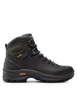 Сапоги Grisport, черный