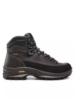 Сапоги Grisport, черный