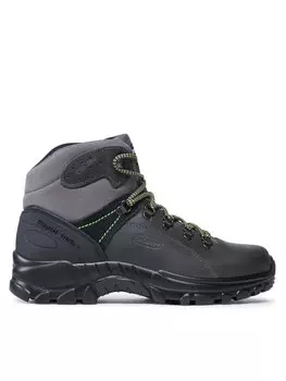 Сапоги Grisport, серый