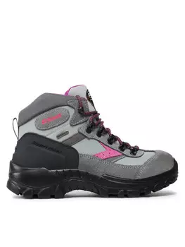 Сапоги Grisport, серый