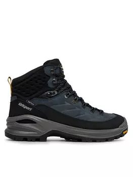 Сапоги Grisport, синий