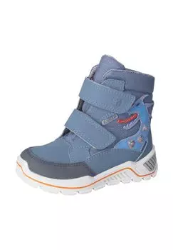 Сапоги Грису RICOSTA, синий