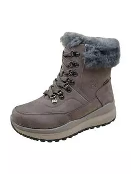 Сапоги GRNBEIN Winterboots, серый