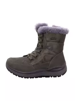 Сапоги GRNBEIN Winters, оливковый