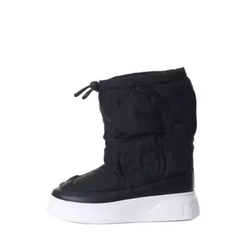 Сапоги Gucci, черный