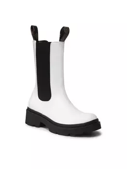 Сапоги Guess, белый