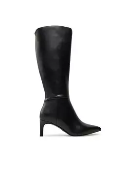 Сапоги Guess, черный