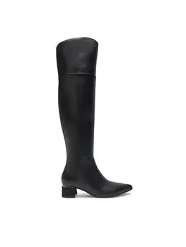 Сапоги Guess, черный