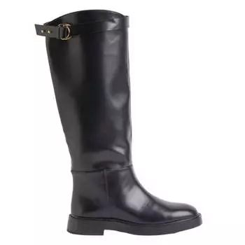 Сапоги H&amp;M Knee-High, черный