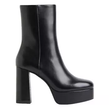 Сапоги H&amp;M Platform, черный