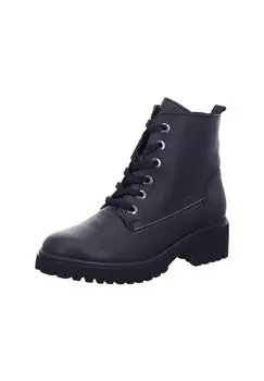 Сапоги H-Luise waldlufer, черный