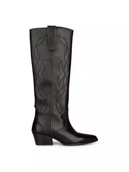 Сапоги Haboob Westernstiefel ''TROPEZINA'', черный