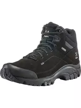 Сапоги Haglfs Ridge Mid GT, черный