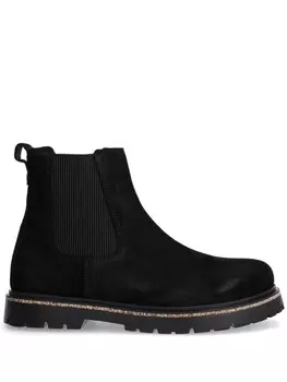 Сапоги Хайвуд Birkenstock, черный