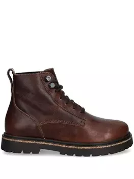 Сапоги Хайвуд Birkenstock, коричневый