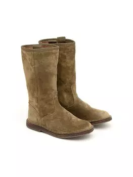 Сапоги Haley Pp, зеленый