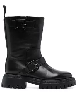 Сапоги Halmanera Rama 48, черный