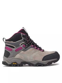 Сапоги Halti, серый