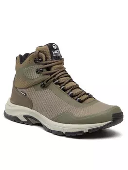 Сапоги Halti, зеленый