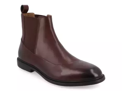 Сапоги Hanford Chelsea Boot Thomas & Vine, красный