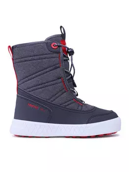 Сапоги Hankinen Reima, серый