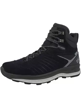 Сапоги HANWAG Boots Blueridge Lady ES, черный