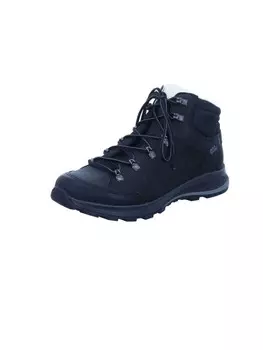 Сапоги hanwag Wander Travi, черный