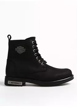 Сапоги Harley Davidson