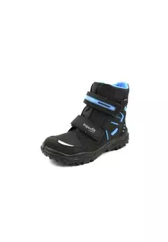 Сапоги Хаски superfit, черный