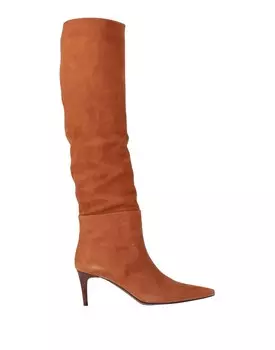 Сапоги Hazy, коричневый