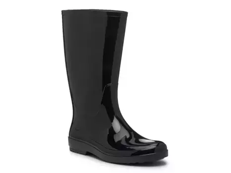 Сапоги Heidi Rain Boot Kamik, черный