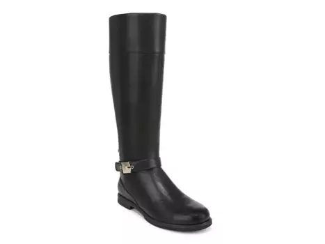 Сапоги Hello Rider Riding Boot Dr Scholls, черный