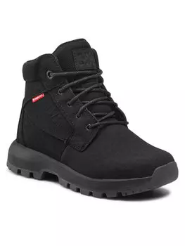 Сапоги Helly Hansen, черный