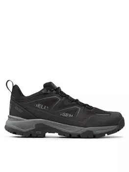 Сапоги Helly Hansen, черный