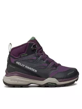 Сапоги Helly Hansen, фиолетовый
