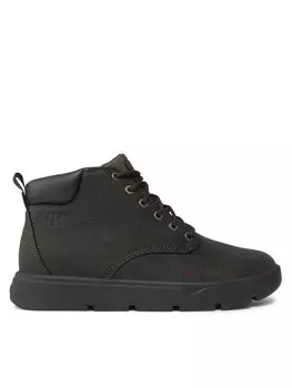 Сапоги Helly Hansen, коричневый