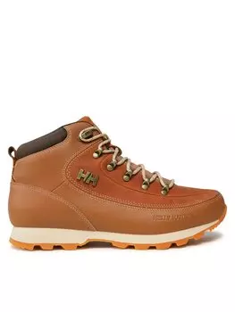 Сапоги Helly Hansen, коричневый