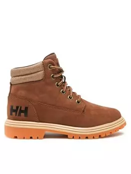 Сапоги Helly Hansen, коричневый