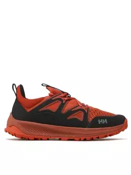 Сапоги Helly Hansen, оранжевый