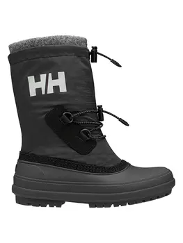 Сапоги Helly Hansen Varanger, черный