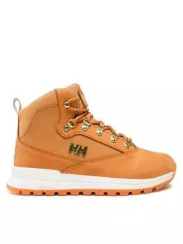 Сапоги Helly Hansen, желтый