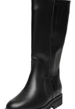 Сапоги Henry Stevens Eva HSB, черный
