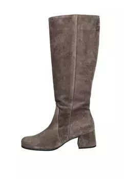 Сапоги Hgl, темно-серый