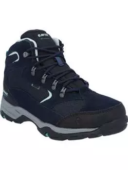 Сапоги Hi-Tec, синий