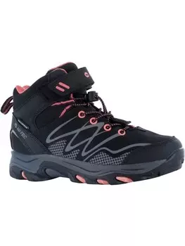 Сапоги Hi-Tec Stiefel, черный