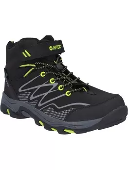 Сапоги Hi-Tec Stiefel, черный