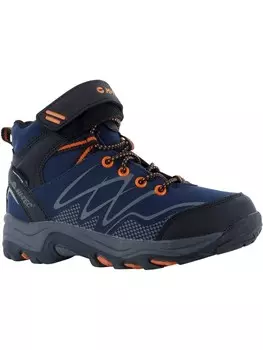 Сапоги Hi-Tec Stiefel, синий