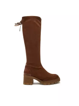 Сапоги Hispanitas, коричневый