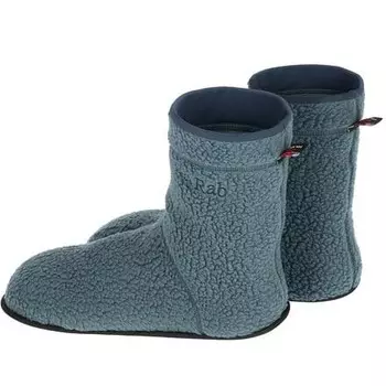 Сапоги хижины аванпоста Rab, синий