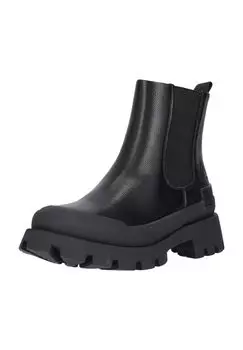 Сапоги Hofyan с характерным профилем WHISTLER, цвет 1001 Black